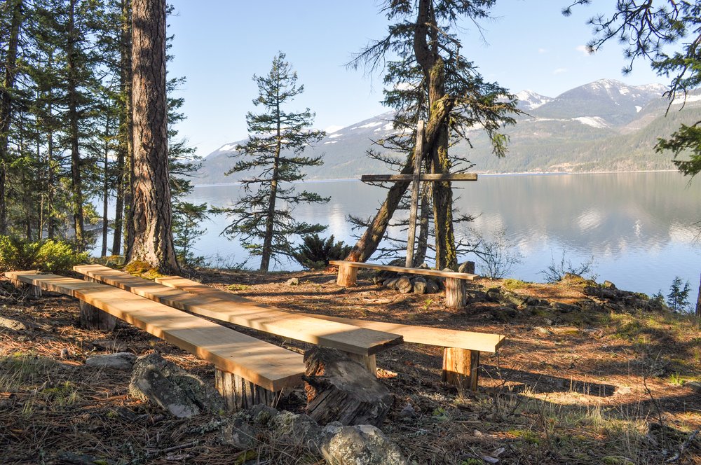 First Orthodox Women’s Retreat in the Kootenay’s