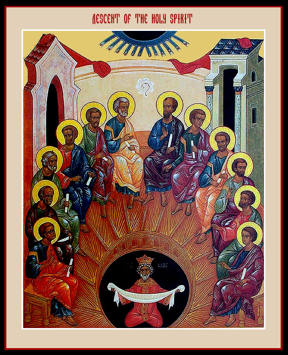 Pentecost