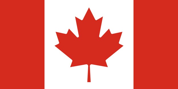 Happy Canada Day!