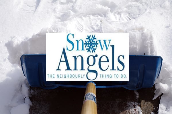 Help needed: Snow Angels